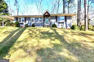 391 Rosedale St, Toccoa, GA 30577 - Photo 2