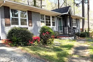 391 Rosedale St, Toccoa, GA 30577 - Photo 2