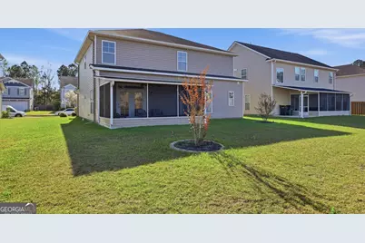 225 Willow Point Circle, Savannah, GA 31407 - Photo 30