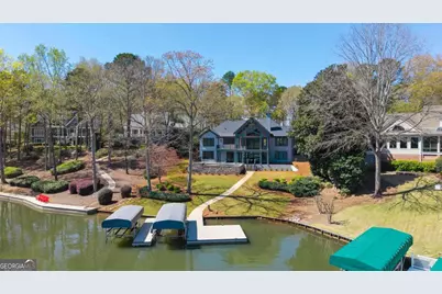 136 Barrington Hall Drive, Eatonton, GA 31024 - Photo 66