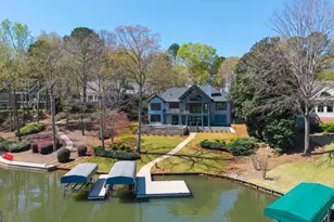 136 Barrington Hall Dr, Eatonton, GA 31024 - Photo 66