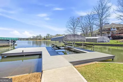 136 Barrington Hall Drive, Eatonton, GA 31024 - Photo 64
