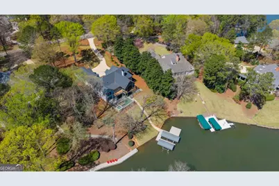136 Barrington Hall Drive, Eatonton, GA 31024 - Photo 6