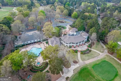 136 Barrington Hall Drive, Eatonton, GA 31024 - Photo 66