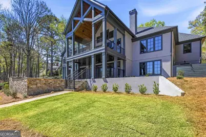 136 Barrington Hall Drive, Eatonton, GA 31024 - Photo 62