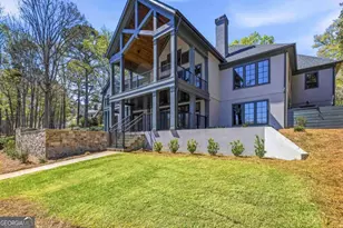 136 Barrington Hall Dr, Eatonton, GA 31024 - Photo 62