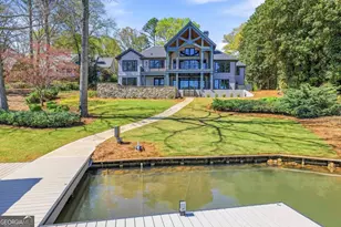 136 Barrington Hall Dr, Eatonton, GA 31024 - Photo 4