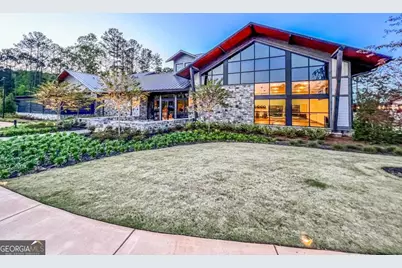 136 Barrington Hall Drive, Eatonton, GA 31024 - Photo 70