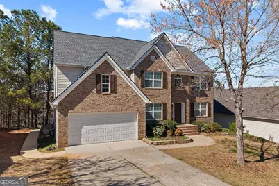 670 Roxford Lane, Buford, GA 30518 - Photo 1