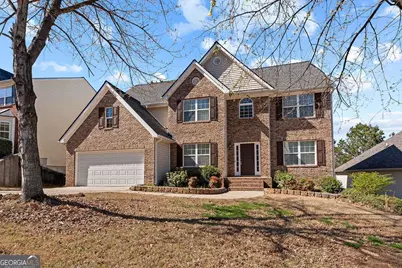 670 Roxford Lane, Buford, GA 30518 - Photo 2