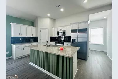 604 Georgian Walk, Byron, GA 31008 - Photo 8
