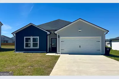 604 Georgian Walk, Byron, GA 31008 - Photo 1