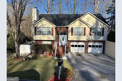 875 Long Branch Circle, Sugar Hill, GA 30518 - Photo 1