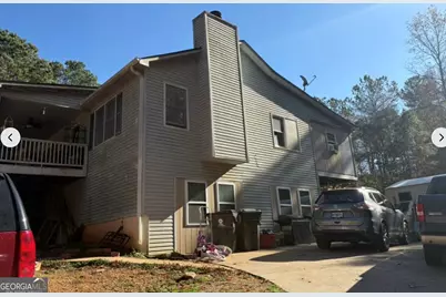 180 Labelle Road, Villa Rica, GA 30180 - Photo 2