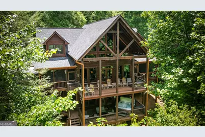 1082 Sunset Road, Epworth, GA 30541 - Photo 4