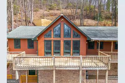 44 Juniper Trail, Clayton, GA 30525 - Photo 68