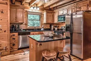 395 Mill Creek Acres, Blue Ridge, GA 30513 - Photo 38