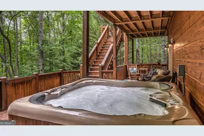 395 Mill Creek Acres, Blue Ridge, GA 30513 - Photo 20