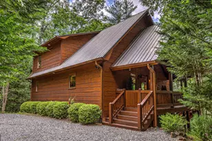 395 Mill Creek Acres, Blue Ridge, GA 30513 - Photo 4