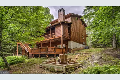 395 Mill Creek Acres, Blue Ridge, GA 30513 - Photo 6