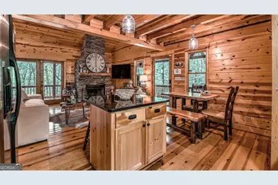 395 Mill Creek Acres, Blue Ridge, GA 30513 - Photo 42