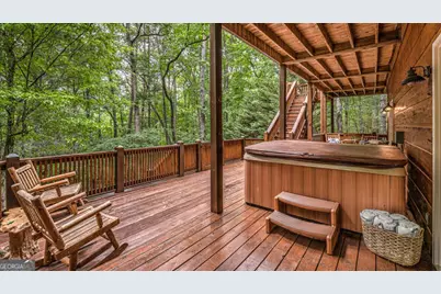 395 Mill Creek Acres, Blue Ridge, GA 30513 - Photo 22