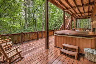 395 Mill Creek Acres, Blue Ridge, GA 30513 - Photo 22