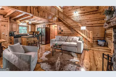 395 Mill Creek Acres, Blue Ridge, GA 30513 - Photo 26