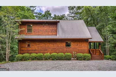 395 Mill Creek Acres, Blue Ridge, GA 30513 - Photo 2