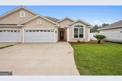 249 Laurel Landing Boulevard, Kingsland, GA 31548 - Photo 2