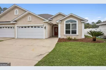 249 Laurel Landing Boulevard, Kingsland, GA 31548 - Photo 1