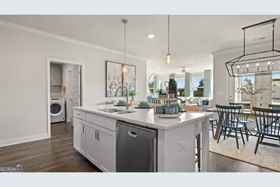 211 Parnassus Road, Locust Grove, GA 30248 - Photo 12