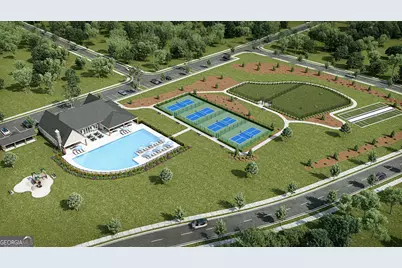 211 Parnassus Road, Locust Grove, GA 30248 - Photo 4