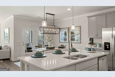 211 Parnassus Road, Locust Grove, GA 30248 - Photo 8