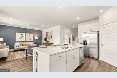 709 Myrica Avenue, Locust Grove, GA 30248 - Photo 12