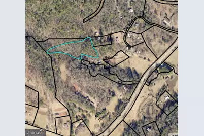 3.2 Acres McGuffin Circle, Helen, GA 30545 - Photo 1