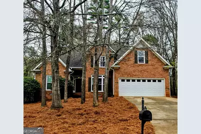 189 Ashbrook Drive, Athens, GA 30605 - Photo 36