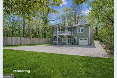 1320 North Avenue NE, Atlanta, GA 30307 - Photo 46