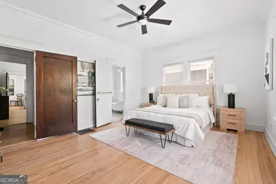1320 North Avenue NE, Atlanta, GA 30307 - Photo 14