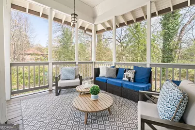 1320 North Avenue NE, Atlanta, GA 30307 - Photo 28