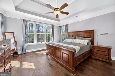 141 Hidden Lakes Drive, Gray, GA 31032 - Photo 18