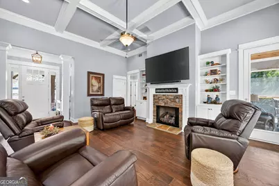 141 Hidden Lakes Drive, Gray, GA 31032 - Photo 6