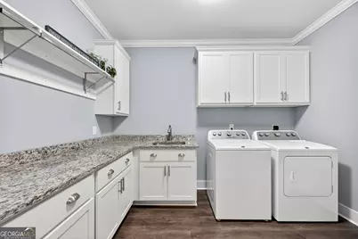 141 Hidden Lakes Drive, Gray, GA 31032 - Photo 16