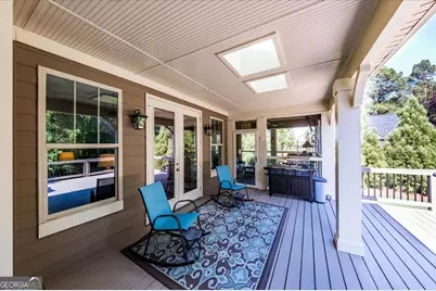 141 Hidden Lakes Drive, Gray, GA 31032 - Photo 32