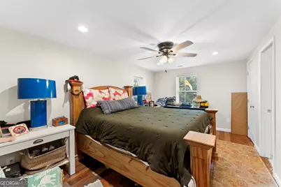 175 Cherokee Drive, Jackson, GA 30233 - Photo 10