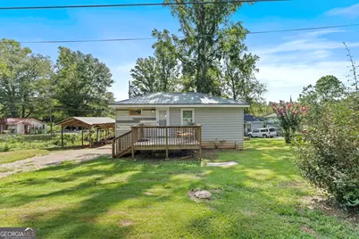 175 Cherokee Drive, Jackson, GA 30233 - Photo 1