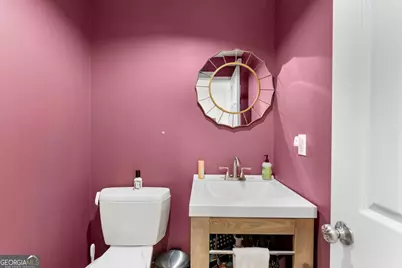 175 Cherokee Drive, Jackson, GA 30233 - Photo 14