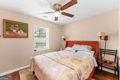 175 Cherokee Drive, Jackson, GA 30233 - Photo 8