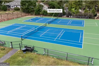 Lot 1125 Bunker Lane, Westminster, SC 29693 - Photo 46