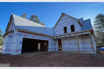 Lot 1125 Bunker Lane, Westminster, SC 29693 - Photo 1